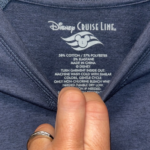 Brand New Disney Mickey Swratshirt - Picture 3 of 3